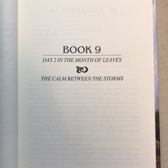 🌈2/$8 Wizardborn #3 in Runelords Series - Picture 10 of 12